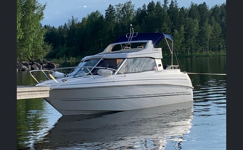 MV-Marin 6600 FC + traileri-kuva-1